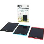 Go İthalat 8.5 İNÇ DİJİTAL YAZI TAHTASI TABLET YAZIM - ÇİZİM - RESİM PİLLİ LCD WRİTİNG TABLET (5314)