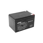 Go İthalat AKÜ 12 VOLT 14 AMPER GDJN JN12V14 ( 150 X 95 X 98 MM ) (ELEKTRİKLİ BİSİKLET AKÜSÜ) (4107)