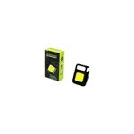 Go İthalat AZ-52249929410 3In1 Miknatisli Usb Şarjli Fener - Anahtarlik - Pratik Kapak Açacak (5224)