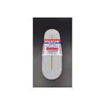 Go İthalat Beyaz - 2.5cm Paça Lastik Geniş 10MT. (3791)