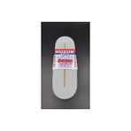 Go İthalat Beyaz - 2.5cm Paça Lastik Geniş 10MT. (784)