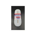 Go İthalat Beyaz - 2Cm Paça Lastik Yassi Geniş 10Mt