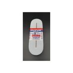 Go İthalat Beyaz - 3cm Paça Lastik Yassı Geniş 10MT. (784)