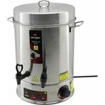 Go İthalat ÇAY OTOMATI 160 BARDAK SEMAVER ELEKTRİKLİ ÇAY MAKİNESİ ( MARKA DEĞİŞKENLİK GÖSTEREBİLİR ) (5365)