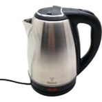 Go İthalat Çelik Kettle Su Isıtıcısı 1.8lt - 1500W (5440)