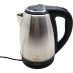 Go İthalat Çelik Kettle Su Isıtıcısı 1.8lt - 1500W (5582)