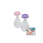Go İthalat ÇİÇEK ŞEKİLLİ KÖPÜK ÇIKARAN BASMALI SABUNLUK (5372) TYGOO-RSGO4569
