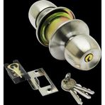 Go İthalat CP KK-3 TOPUZLU OTEL TİPİ KİLİT 60MM (5365)