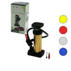 Go İthalat DİKEY MODE LİNCE PİSTONLU AYAK POMPASI OTO-ARAÇ - BİSİKLET-MOTOR LASTİK - TOP - ŞİŞME HAVUZ-YATAK (5250)