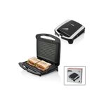 Go İthalat ELEKTRİKLİ TOST MAKİNESİ 2 DİLİM GRANİT YAPIŞMAZ YÜZEY - KİLİTLENEBİLİR KAPAK 750W SSM-