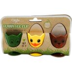 Go İthalat Funny Yumurtalık 3 Parça Set (5224)