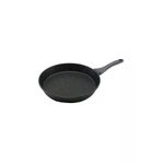 Go İthalat goithalat.1ulora522446463939704291.2 32Cm Döküm Tava Kabartma Piramit Desenli Bakalit Sap=18.2Cm Poşetli Ambalaj (5224)