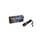 Go İthalat goithalat.1ulora522469800000010511.2 Gold Orion Km-105 2In1 Zoomlu El Feneri - Cob Led Usb Şarjli Metal Kasa 15.5Cm 3000 Lumen (5224)