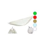 Go İthalat goithalat.1ulora522486995140954221.2 Gabardin Dokuma Renkli Pamuk Kumaş Kamp Hamak 135X260Cm200Kg.taşima6Mt İpfile Çantali (5224)