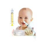 Go İthalat goithalat.1ulora52248920659136947441.2 Yeniden Kullanılabilir, Manuel Burun Temizleyici 10Ml Kapasiteli Burun Açıcı Şırınga (5224)
