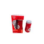 Go İthalat goithalat.1ulora522490276890934381.2 Stax Wax Ultra Hold Pudra Kirmizi Kutu Saç Şekillendirici 20Gr (5224)