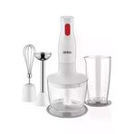 Go İthalat goithalat.1ulora522490350666614151.2 Elektrikli Blender Seti 350W 600Ml Hazneli Shb-3147 (5224)