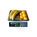 Go İthalat goithalat.1ulora522490519102265001.2 40 Kg Elektronik Terazi 2 Gr (5224)
