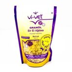 Go İthalat GRANÜL NATUREL SOYULABİLİR AĞDA 250GR (5365)