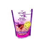Go İthalat GRANÜL PUDRALI SOYULABİLİR AĞDA 250GR (5365)