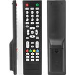 Go İthalat H03230628190028 5051 Awox-Premier-Telefox 43TFH4300 LCD-LED TV Kumanda