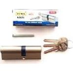 Go İthalat KUTULU NİKEL BAREL 90MM (5365)