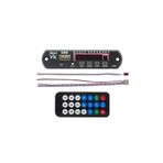 Go İthalat Magıcvoıce G028 Usb/sd/aux/bluetooth/uklı/2*60w Anfi Çıkışlı Oto Teyp Çevirici Dijital Player (4172)