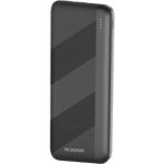 Go İthalat Mikro Type-C USB Hızlı Şarj Edebilen 10000 Mah Powerbank (5468) - Çok Renkli