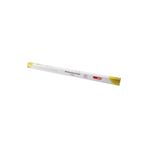 Go İthalat NİSALUCE EAMP-082/1 2PCS 36W - 120CM LED ETANJ BANT ARMATÜR LAMBA AMPUL BEYAZ - 6500K 3250LÜMEN MON