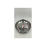Go İthalat No-2 - Klasik Süzek Metal Süzgeç (3791)