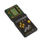 Go İthalat Nostaljik Tetris Oyun Konsolu 9999 Oyun Eğlenceli Tasarım +1 Yaş İçin Strateji Geliştirici