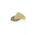 Go İthalat P2408S2354 Pratik Pizza Kesici Metal (5324)