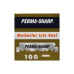 Go İthalat Perma-Sharp Jilet Yarım 100 Parça (3791)