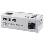 Go İthalat Phılıps Lithium CR-2025 Para Pili 3V 5li Kart (5491)