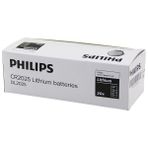 Go İthalat Phılıps Lithium CR-2025 Para Pili 3V 5li Kart (5582)