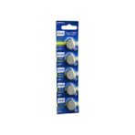 Go İthalat Phılıps Lithium CR-2032 Para Pili 3V 5li Kart (5491)