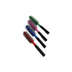 Go İthalat PLASTİK RENKLİ SAÇ FIRÇA - TARAK (5372) TYGOO-RSGO4569