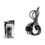 Go İthalat Power Güç Kablosu Erkek Yonca PL-8514 (4835)