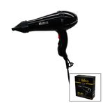 Go İthalat Professional Saç Kurutma - Fön Makinesi 3500 Performans - 2500W