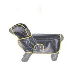 Go İthalat Sarı Small Köpek Yağmurluğu