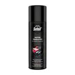 Go İthalat Selsil Oto - Araç Motor Temizleyici - Parlatici - Toz Yapişma Engelleyici Sprey 500Ml (4745)