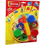 Go İthalat Sofralı Oyun Hamuru Set (5250)