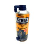 Go İthalat STEEL CK-0031 LASTİK TAMİR KİTİ 400 ML (5365)