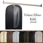 Go İthalat Takım Elbise Kılıfı