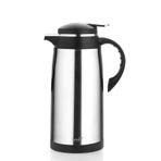 Go İthalat Teba 1.3Litre İçi Cam Dışı Çelik termos (5250)