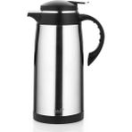 Go İthalat Teba 1.3litre Içi Cam Dışı Çelik Termos (5440)