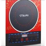 Go İthalat Teba Alipu İndiksiyonlu Ocak (Büyük Kart) 2400 Watt (5365)