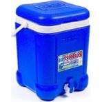 Go İthalat Termos 20LT Kare Plastik (5468)