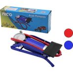 Go İthalat YAYAT MODELİNCE PİSTONLU AYAK POMPASI OTO-ARAÇ - BİSİKLET-MOTOR LASTİK - TOP - ŞİŞME HAVUZ-YATAK (53