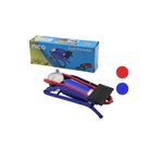 Go İthalat YAYAT MODELİNCE PİSTONLU AYAK POMPASI OTO-ARAÇ - BİSİKLET-MOTOR LASTİK - TOP - ŞİŞME HAVUZ-YATAK